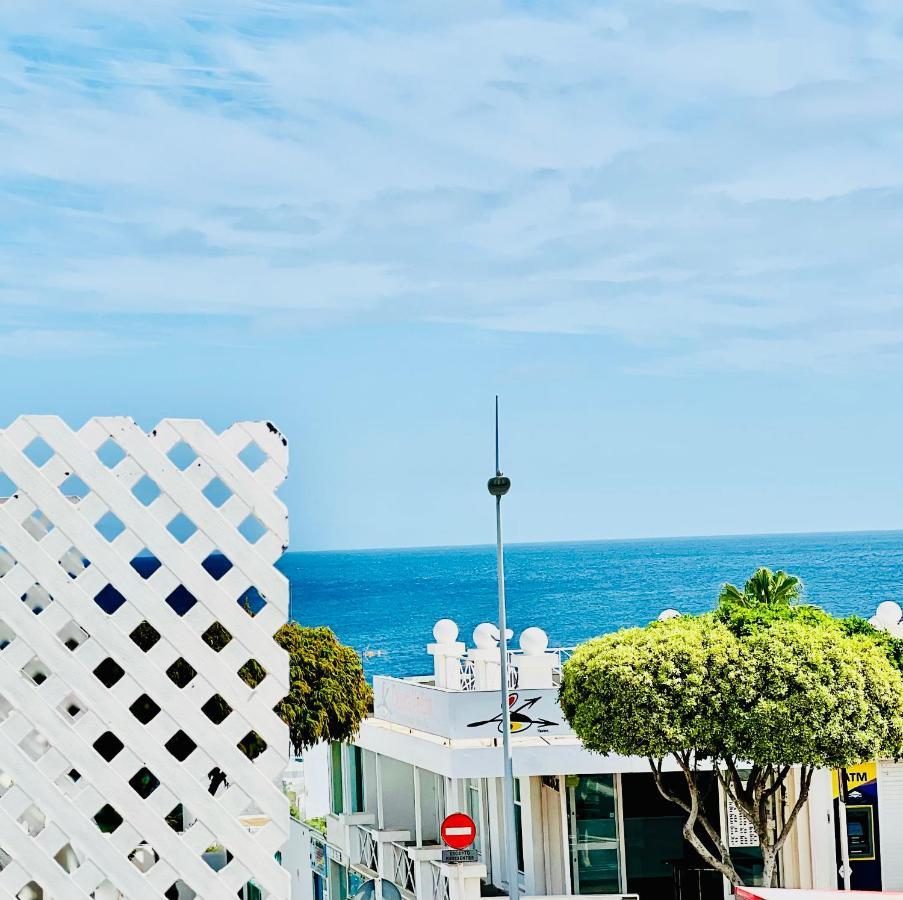 푸에르토 델 카르멘 Canaryislandshost L Mar Lanzarote 아파트 외부 사진