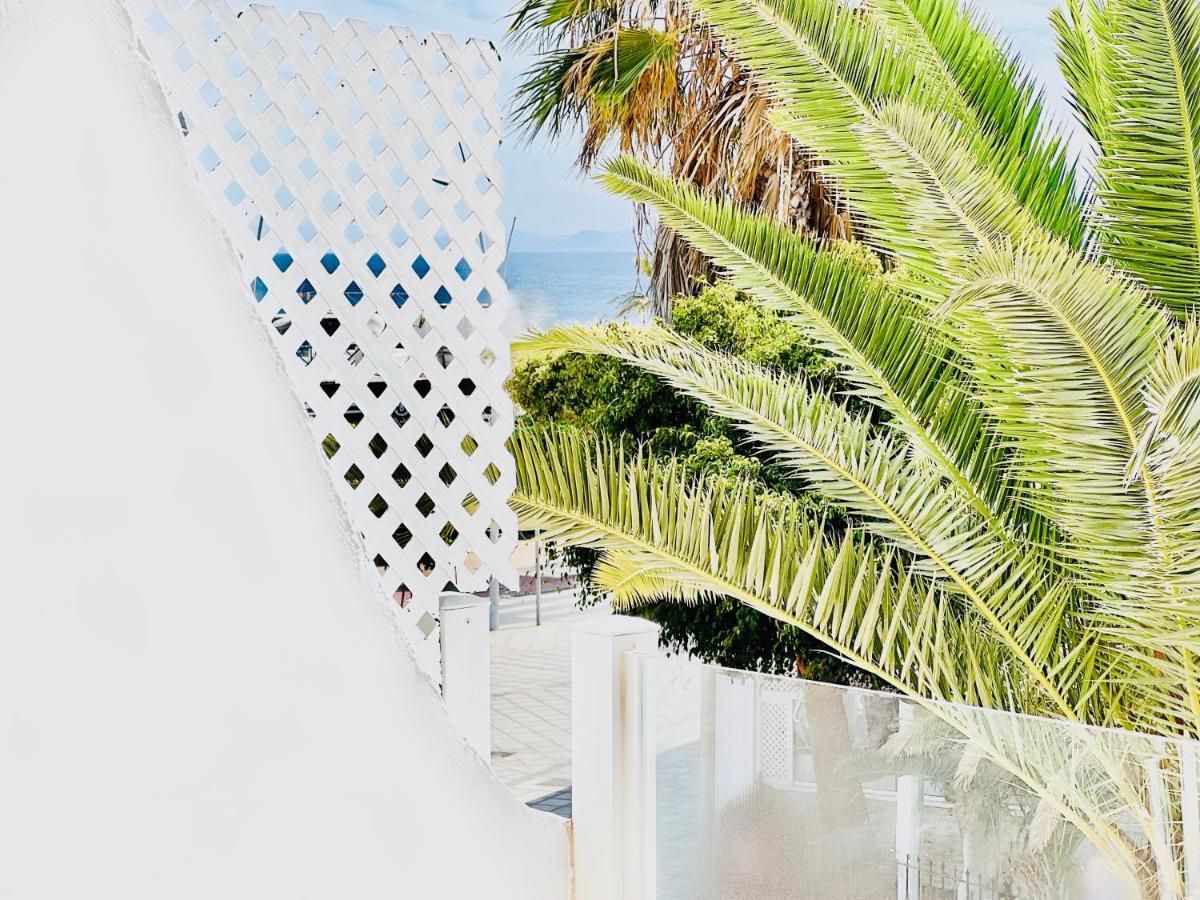 푸에르토 델 카르멘 Canaryislandshost L Mar Lanzarote 아파트 외부 사진