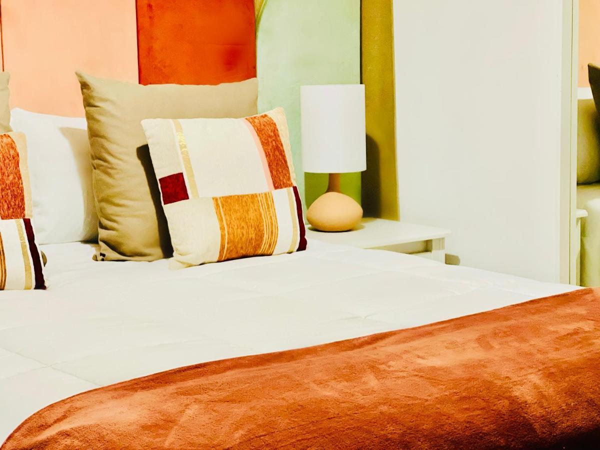 푸에르토 델 카르멘 Canaryislandshost L Mar Lanzarote 아파트 외부 사진